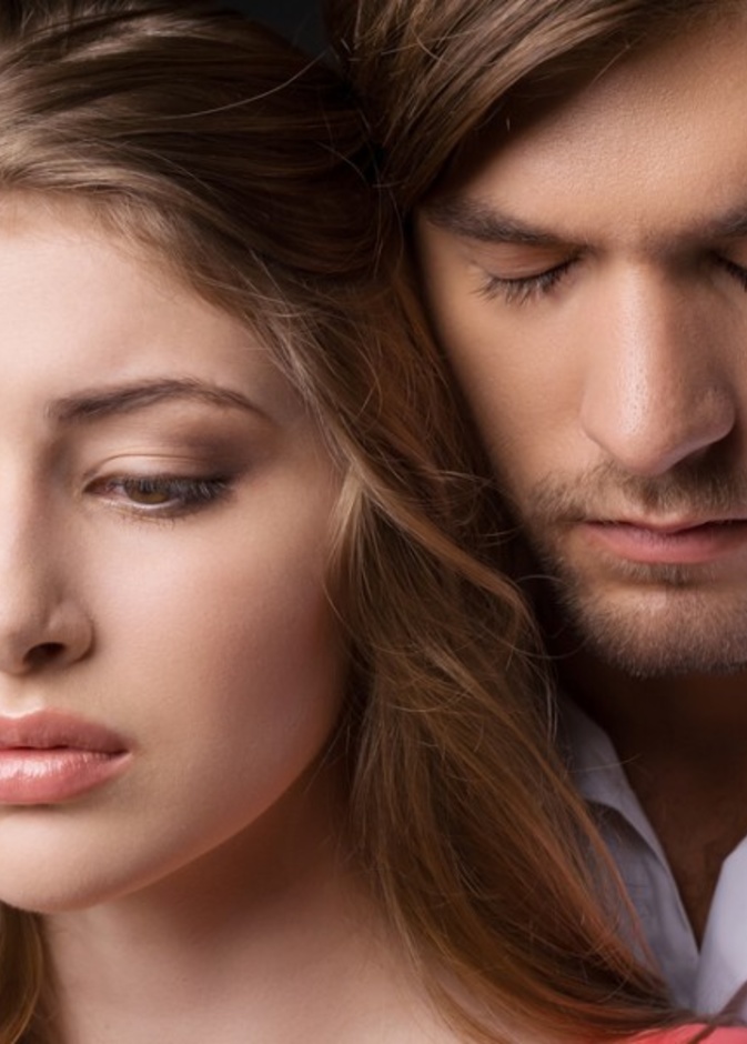 لماذا يبتعد الرجل عن المرأة التي يحبها 