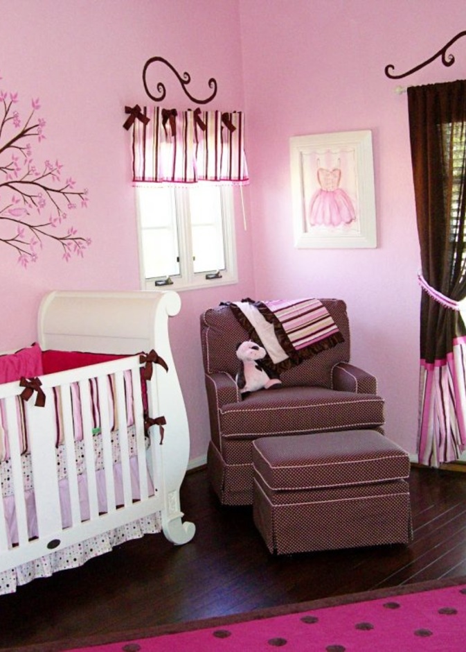 ما يجب التركيز عليه عند اختيار سرير الاطفال