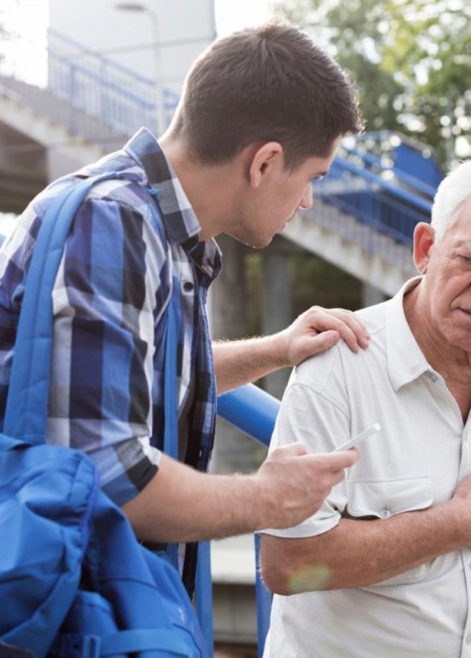 نتائج متباينة في فترات الفحص الأطول لسرطان الرئة نتائج متباينة