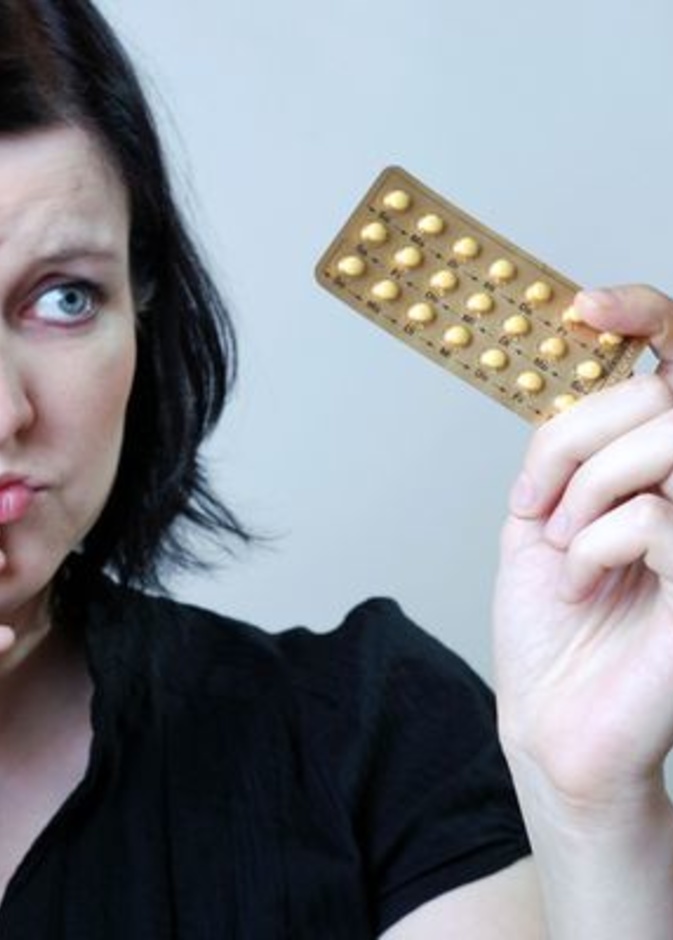 ماذا يحدث لجسمكِ بعد التوقف عن تناول حبوب منع الحمل