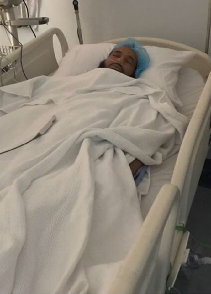 مستشفى الملك فهد التخصصي بالدمام