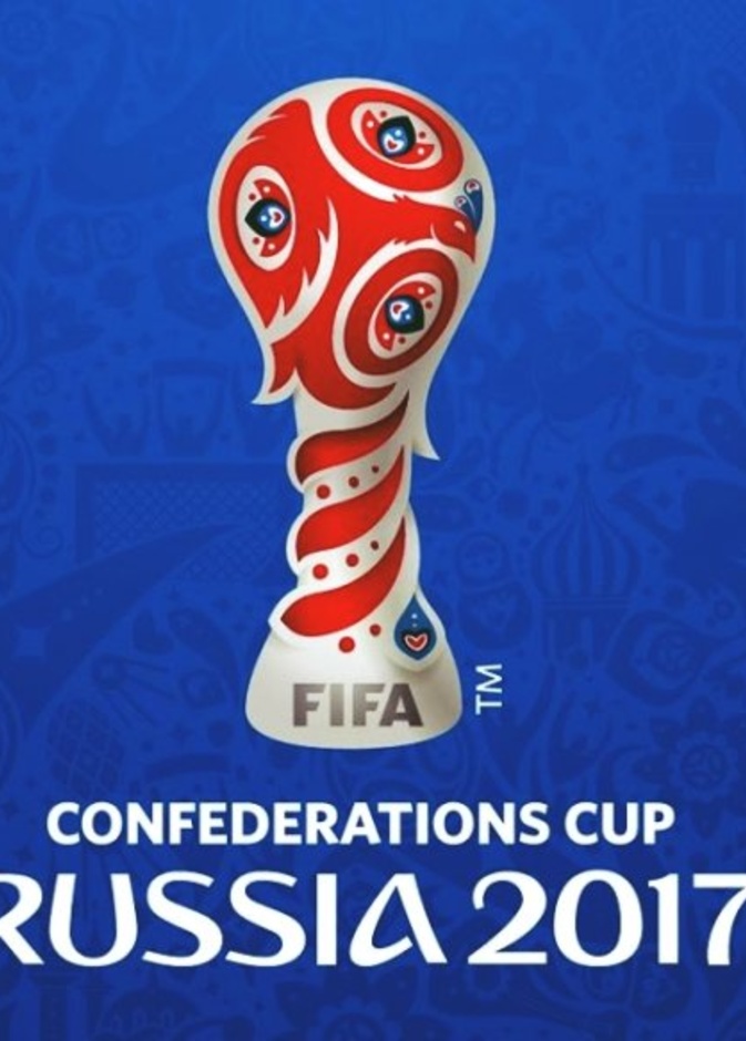 الفيفا يختار طاقم تحكيم سعودي في كأس القارات 2017