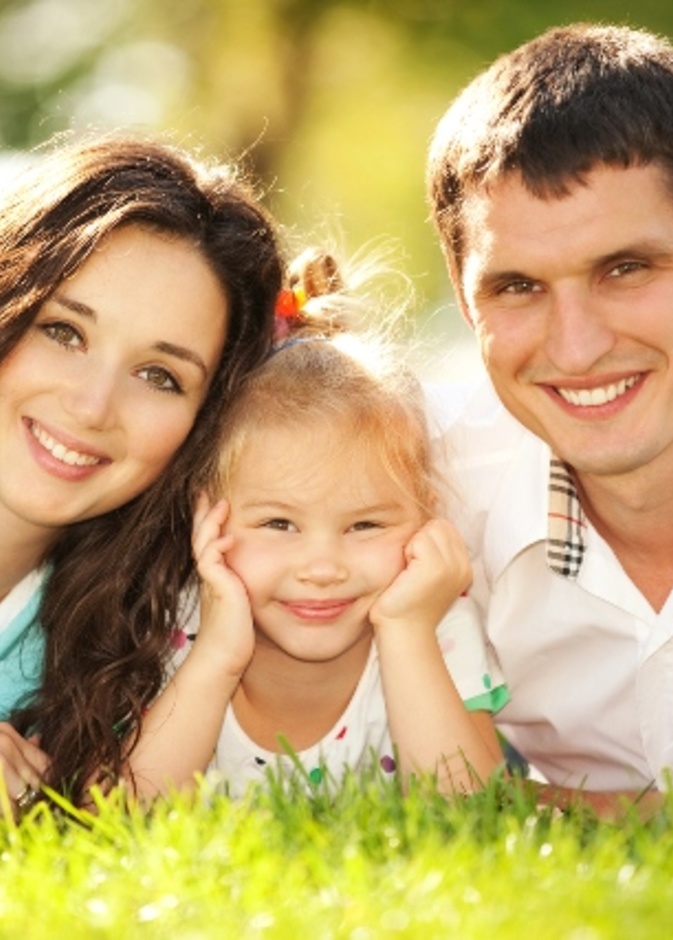 الطفل يرث الذكاء من الام ام من الاب