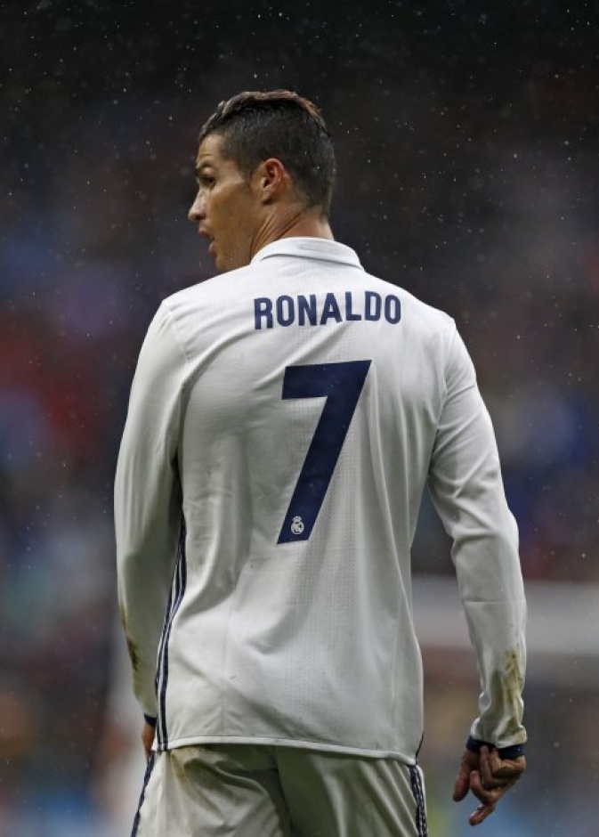 مانشستر سيتي قادر على تحمل كلفة انتقال رونالدو