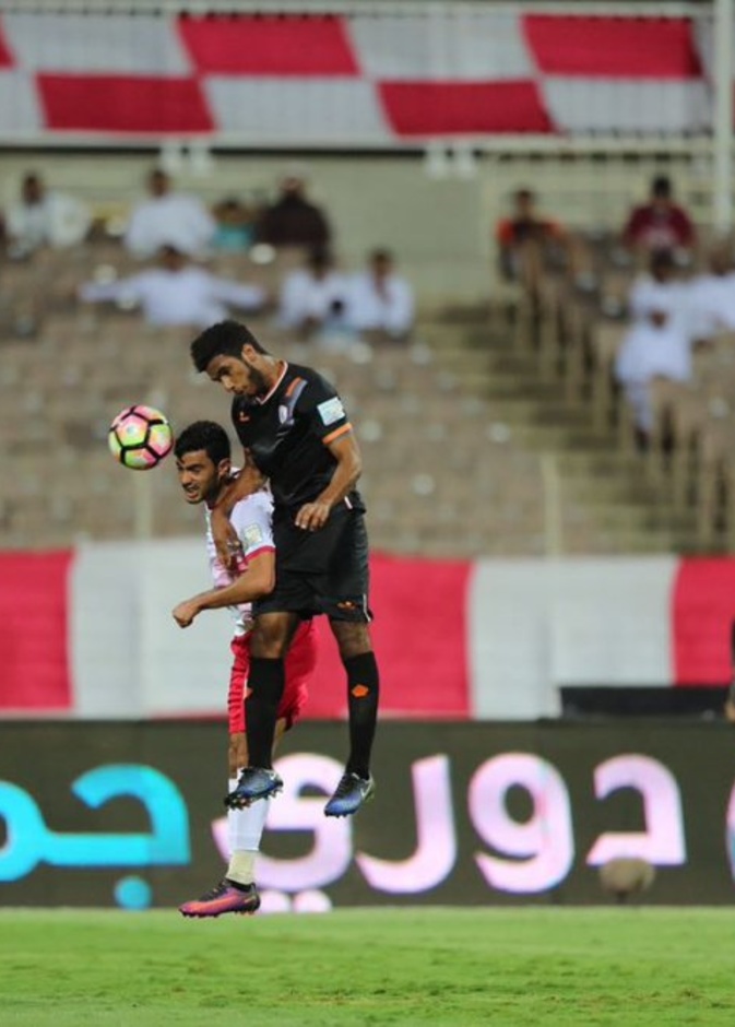 الشباب يعود لسكة الانتصارات في الدوري السعودي