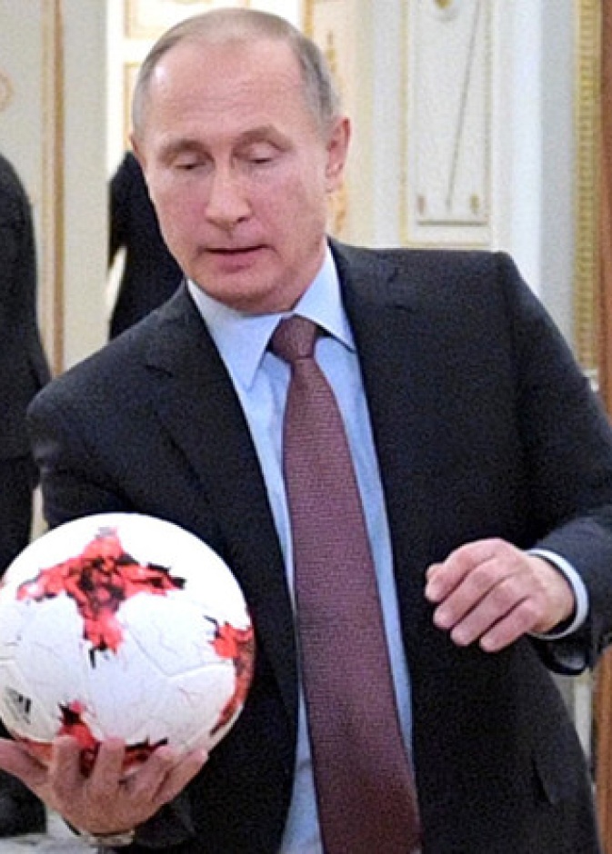 8 منتخبات تشارك في كأس القارات 2017