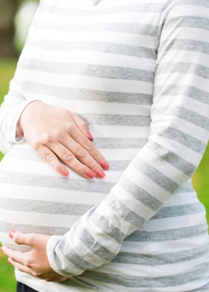 كيف يمكن التنبؤ بإصابة الجنين بمرض وراثي؟