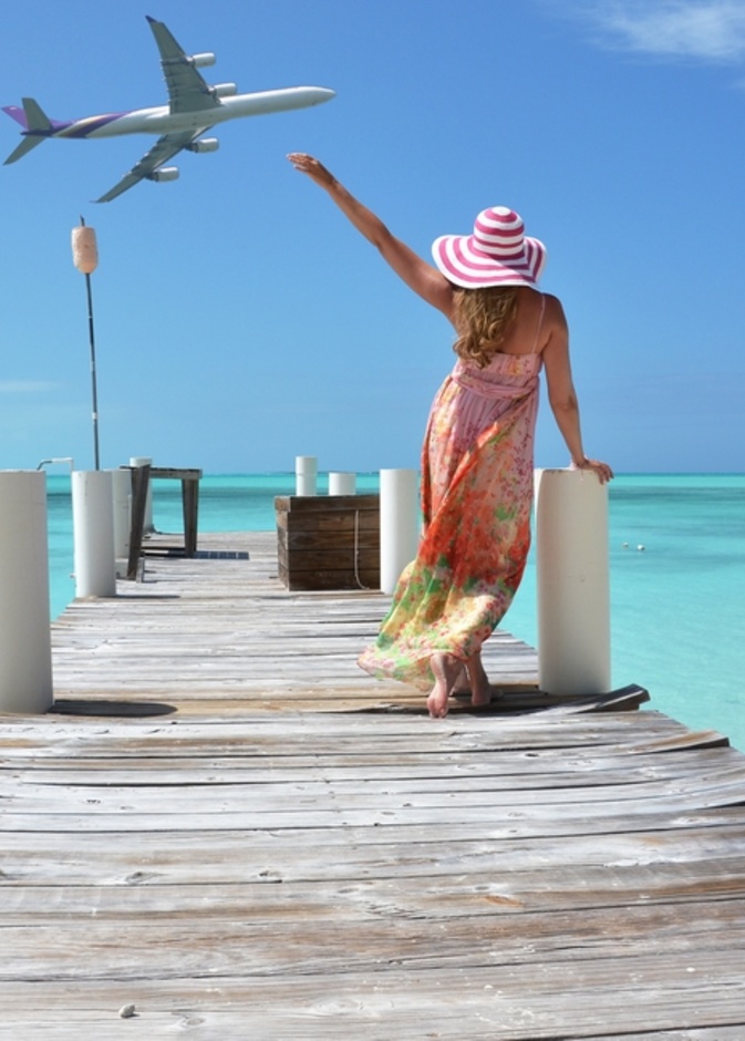 كيف يمكنك الذهاب إلى بربادوس؟