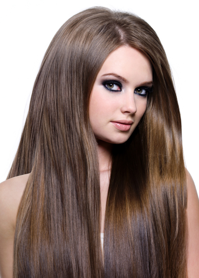 البقدونس يمنع تساقط الشعر ويزيده كثافة