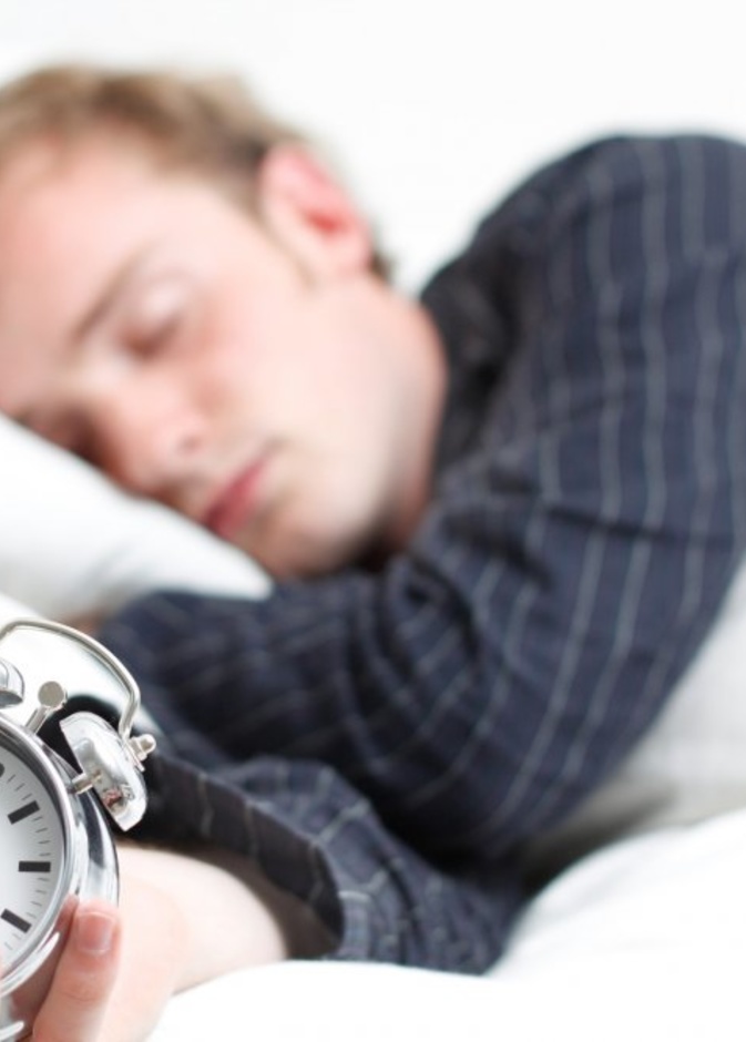 من ينامون أكثر من 9 يوميا مهددون بالخرف