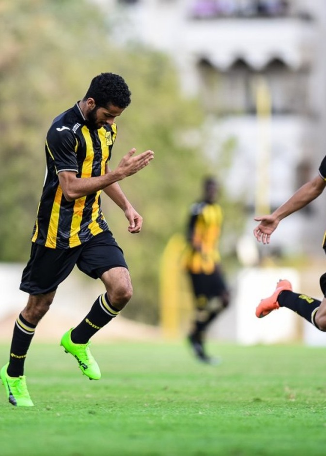 الاتحاد يهزم التعاون في الدوري السعودي