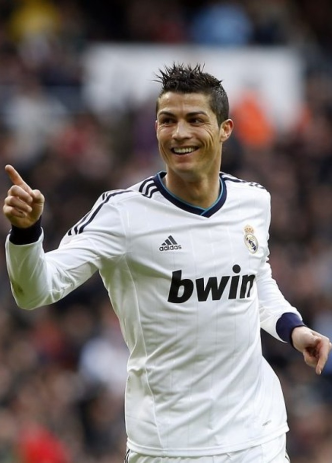 بيان من بايرن ميونيخ حول انتقال رونالدو إليه