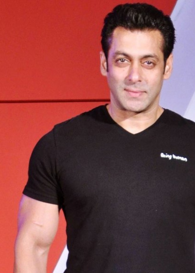 مفاجأة .. سلمان خان كان يتوقع خسارة فيلمه