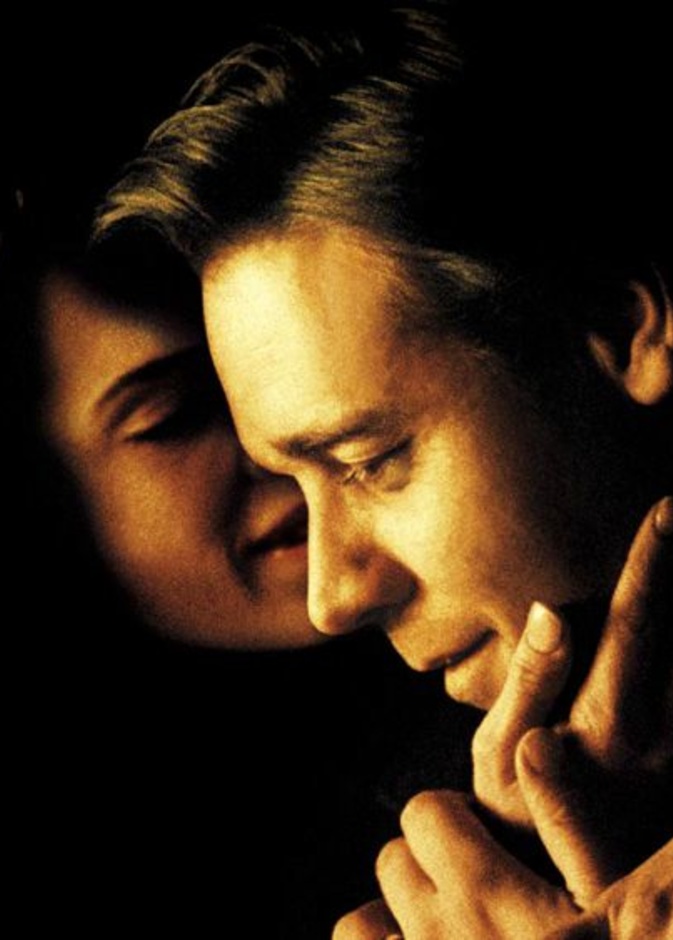 من A Beautiful Mind