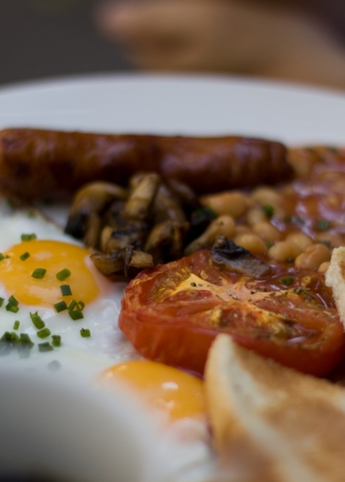 مطعم Hardware Société  