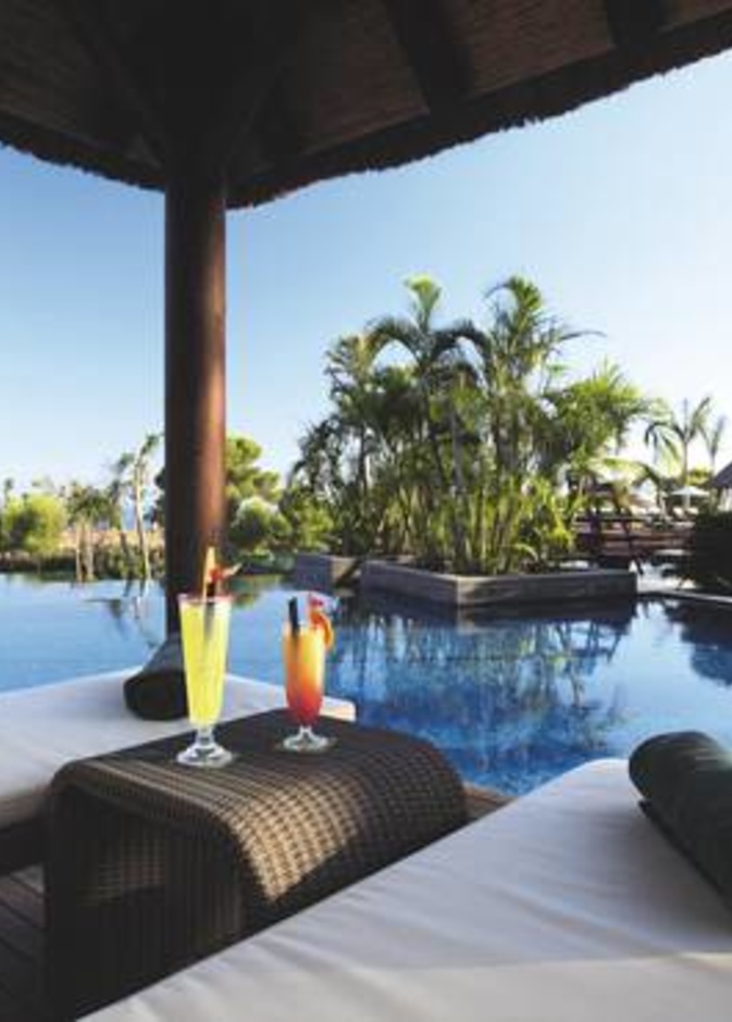 فنادق لقضاء شهر العسل باوروبا