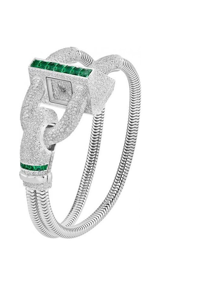 ساعة Heure Marine