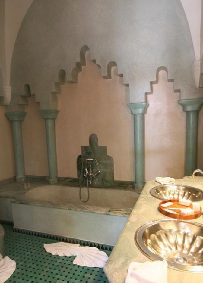 فندق Demeures d'Orient Riad de Luxe & Spa