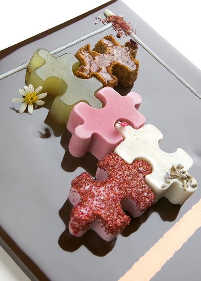 مطعم BORGO SAN JACOPO