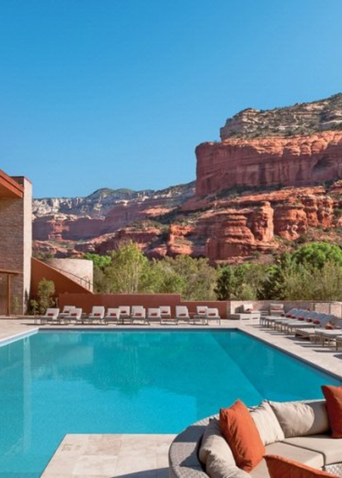 منتجع Sanderling - إطلالة خارجية Sanderling Resort - Exterior View