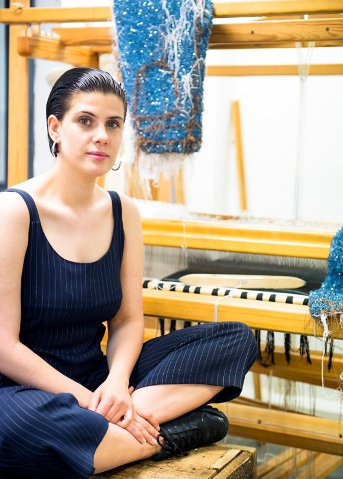 المصممة Faustine Steinmetz
