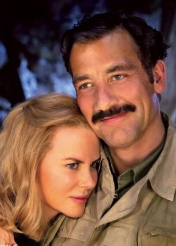 فيلم Hemingway & Gellhorn