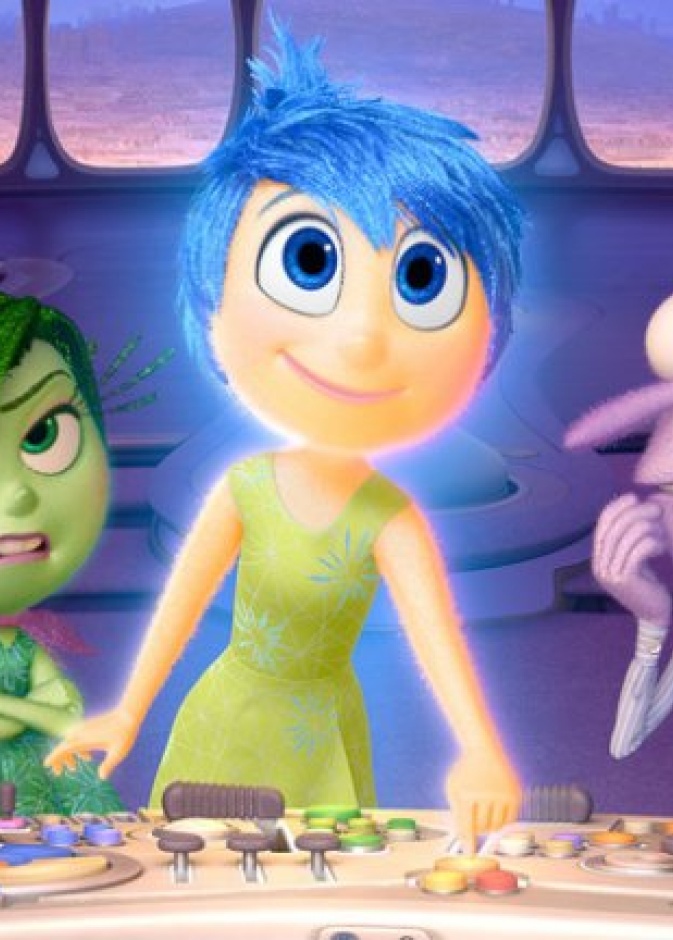 Inside Out