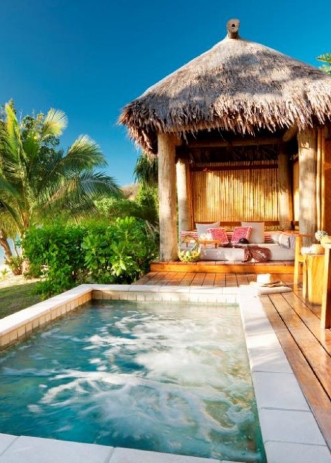 منتجع WaterColor Inn – من الخارج WaterColor Inn & Resort - Exterior