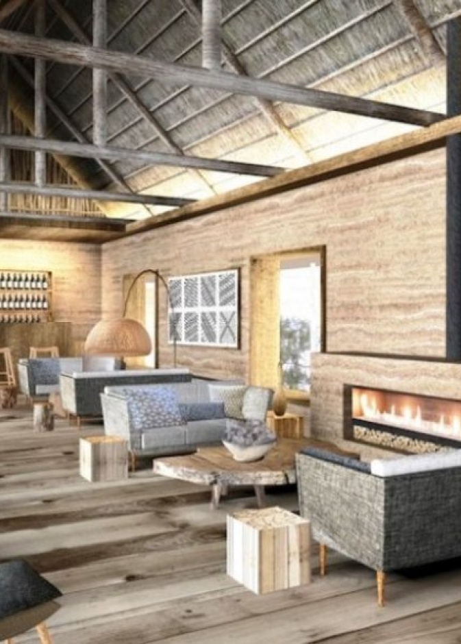 فندق و سبا Le Roch – المسبح Le Roch Hotel & Spa - Pool