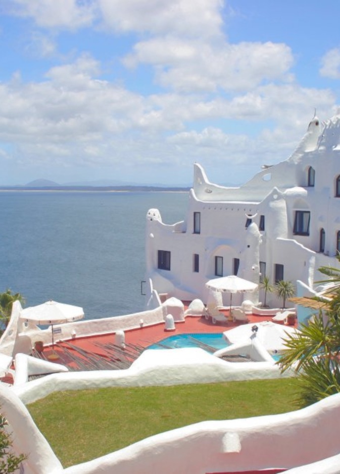 مدينة PUNTE-DEL-ESTE الاوروغواي