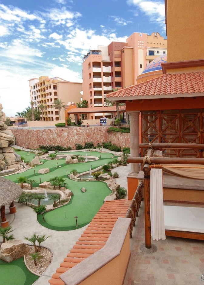 منتجع Playa Grande Resort & Grand Spa – جمال الإطلالة Playa Grande Resort & Grand Spa