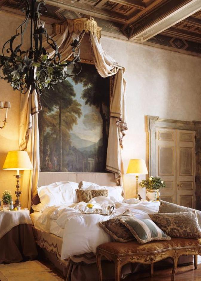 فندق Residenza Napoleone III في روما