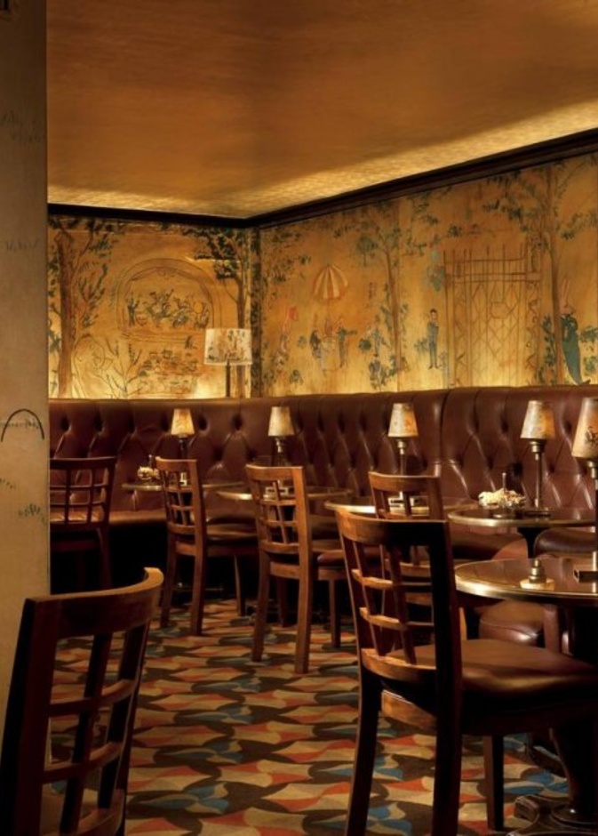 فندق والدورف أستوريا Waldorf Astoria 