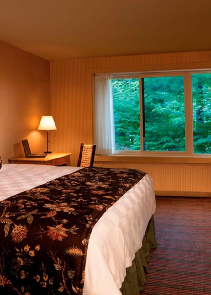 منتجع و سبا Eau Palm Beach – إطلالة الشاطئ