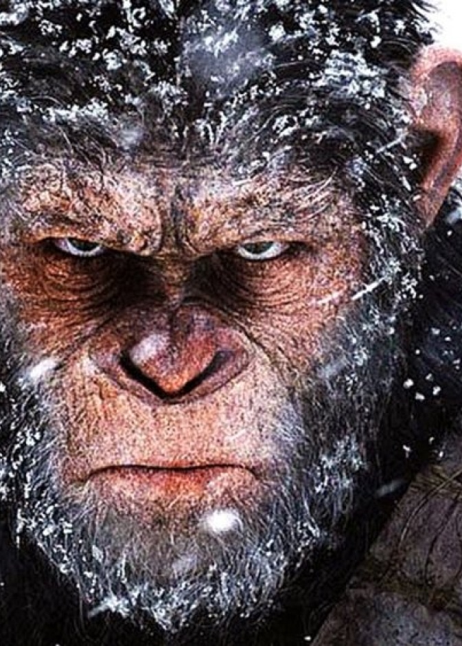 من War for the Planet of the Apes