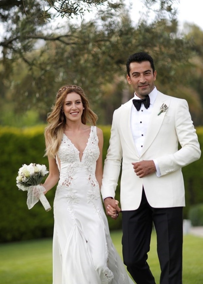 كينان أميرزالي أوغلوو سينام كابول