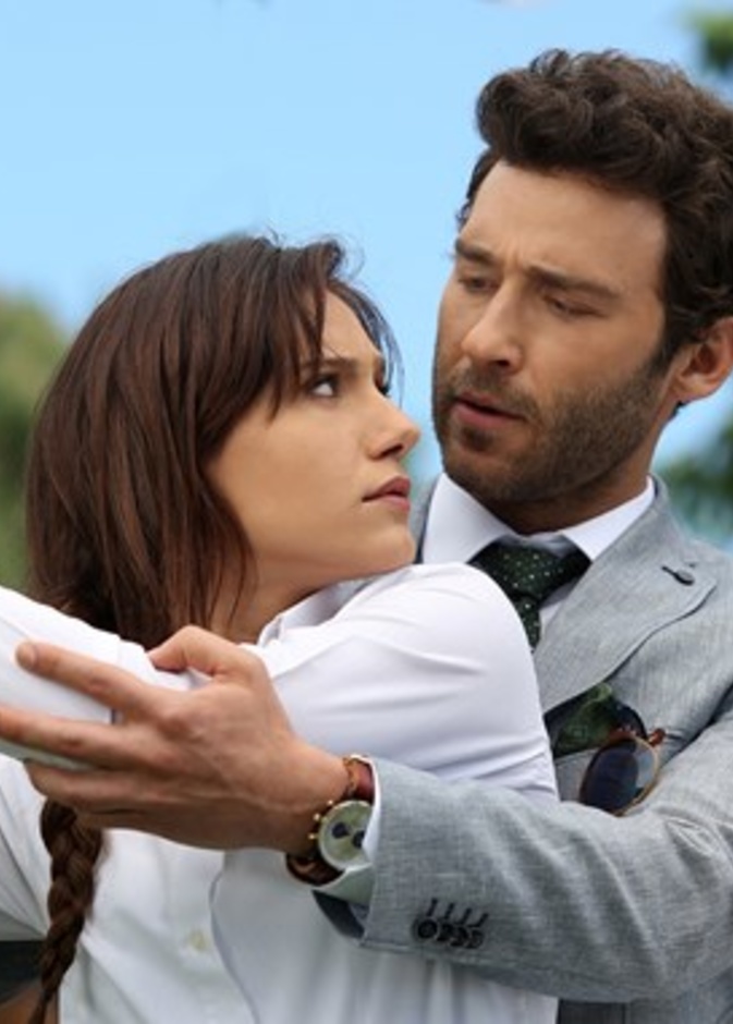 مسلسل اليراعة