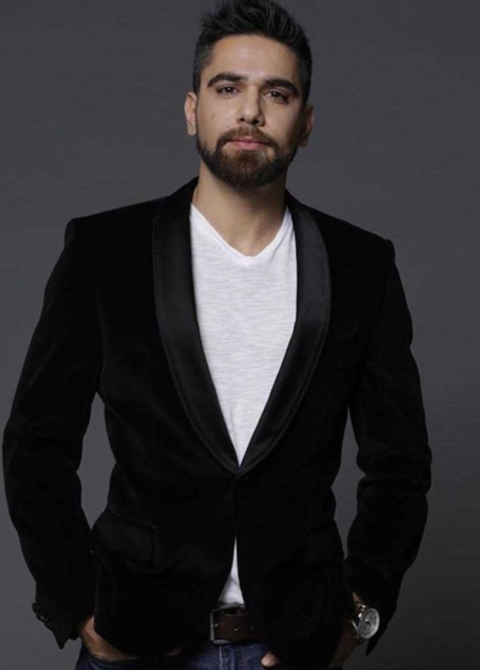 قادير دوغلو