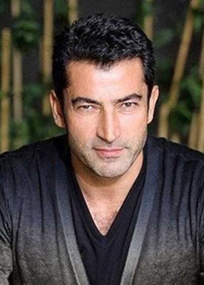 كينان اميرزالي اوغلو