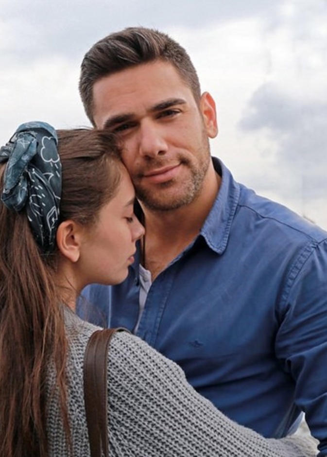 ناصيلهان اتاجول وتاتو جديد