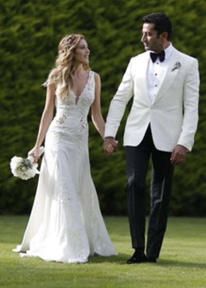 سينام كوبال وكينان أميرزالي أوغلو