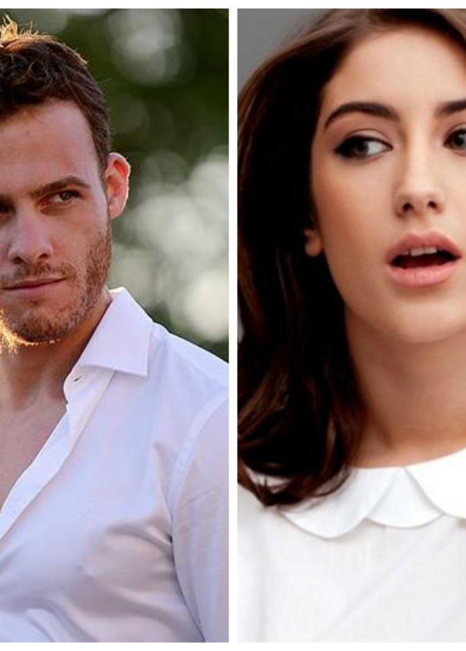 كرم بورسين وهازال كايا