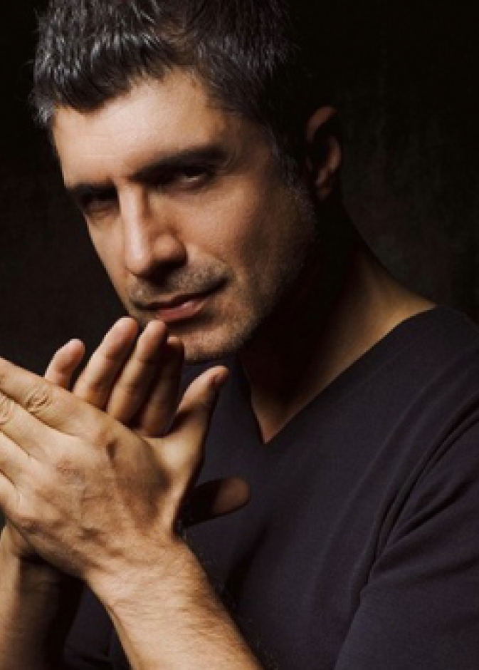 أوزجان دنيز