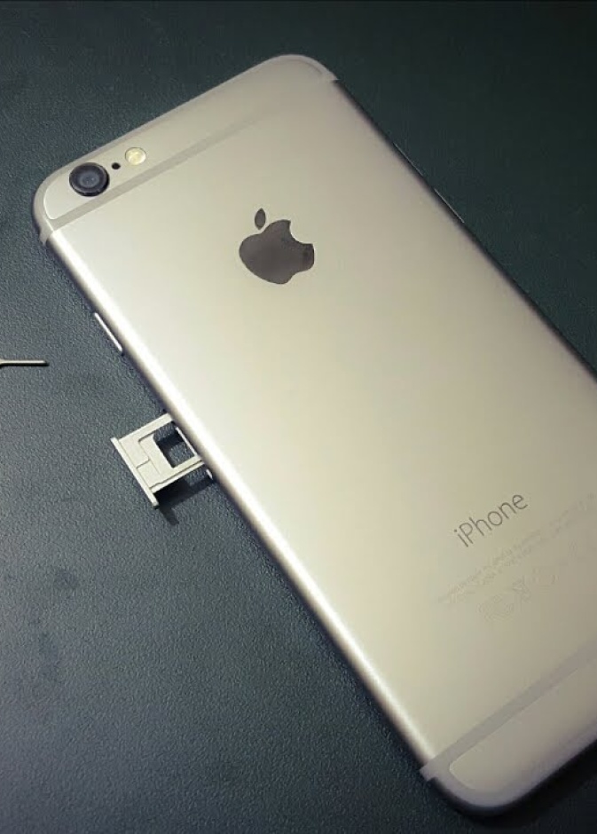 آبل تسجل براءة اختراع جديدة في الولايات المتحدة