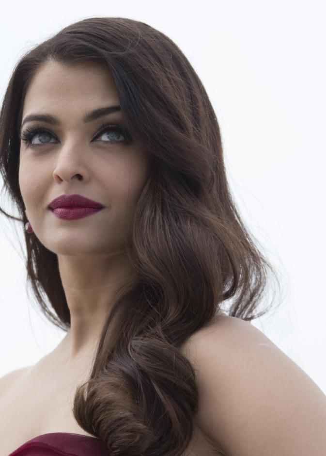 آيشواريا راي