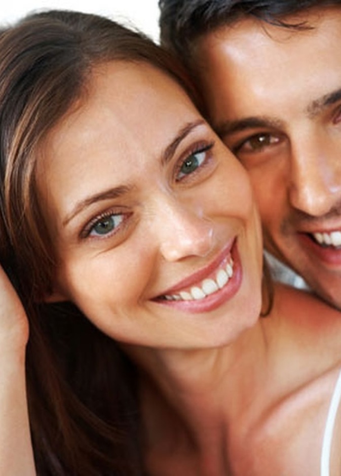 أجريا الفحص الطبي بعد الخطوبة مباشرة وقبل البدء بالتجهيزات