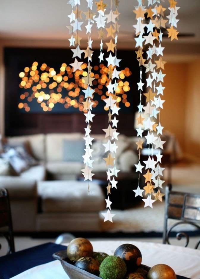 أجواء خاصة للعائلة