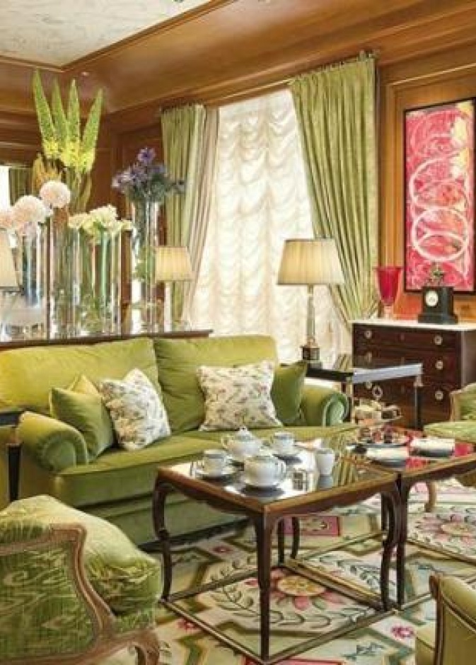 أجواء رومانسية في فندق Four Seasons Hotel Prague