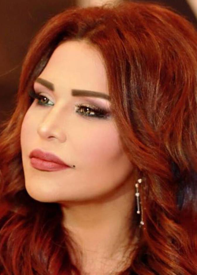 مريم الكعبي