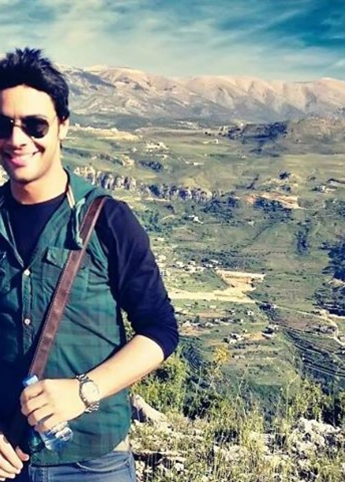 أحمد جمال بخير